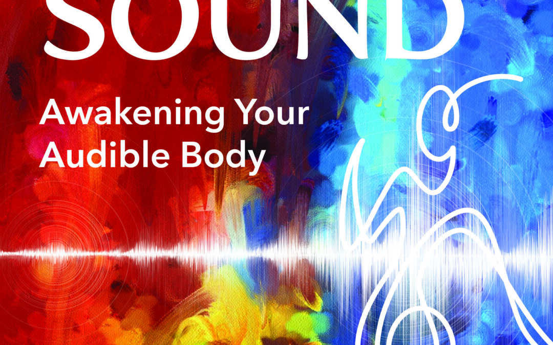 Healing Through Sound cover