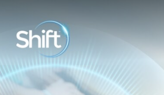 Shift Network